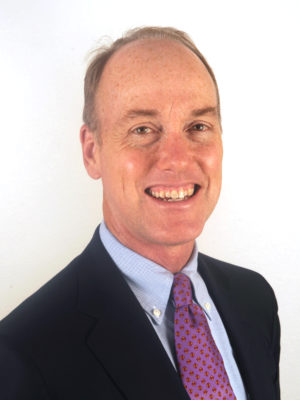 John Hill
